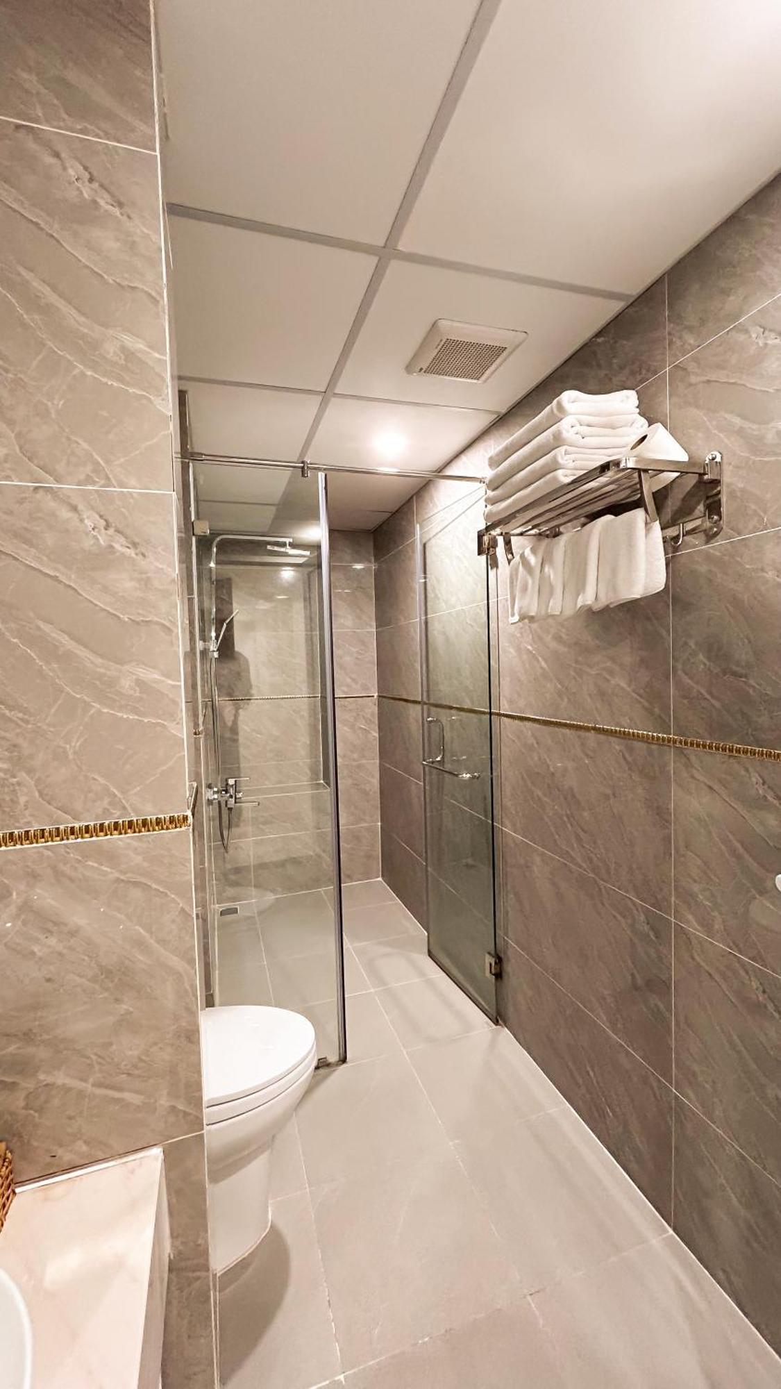 Elite Sofea Saigon And Hotel Ho Chi Minh City