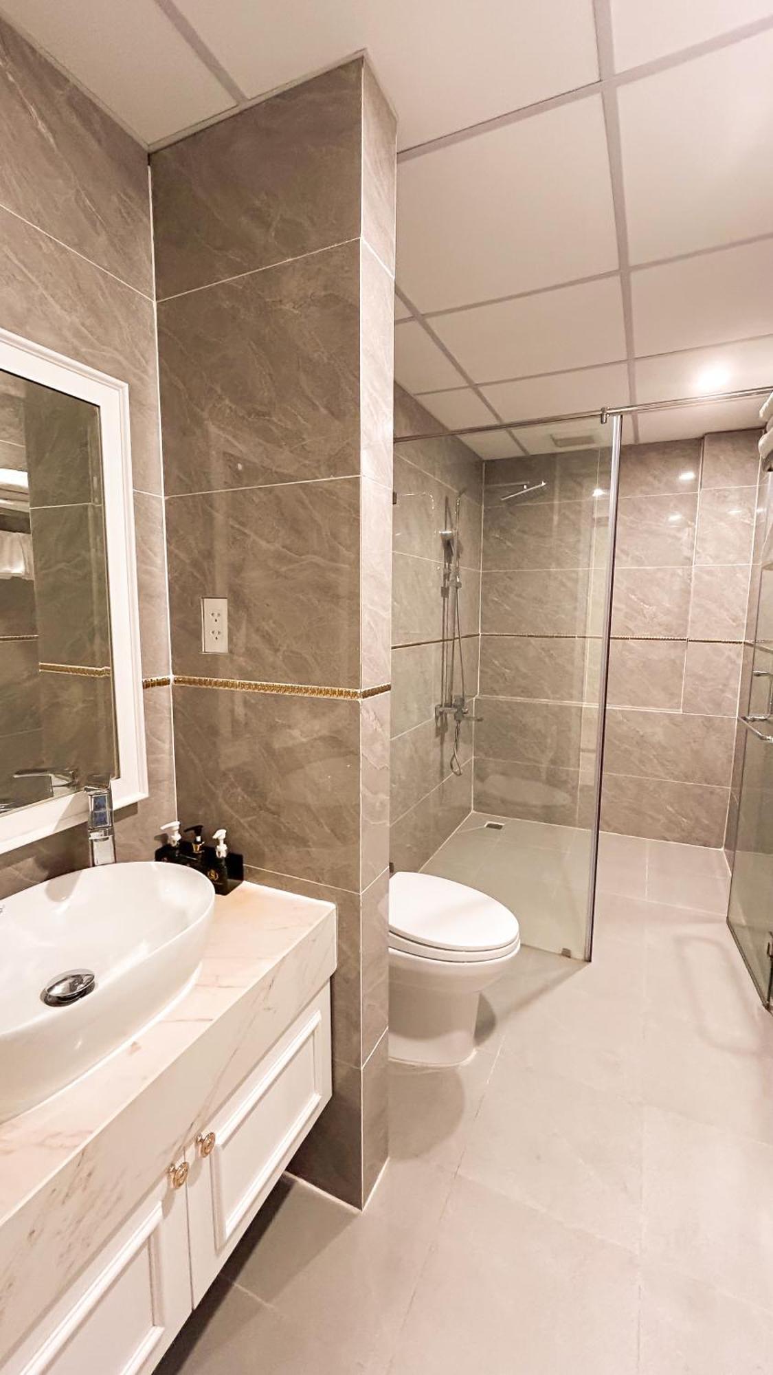 Elite Sofea Saigon And 4* Ho Chi Minh City