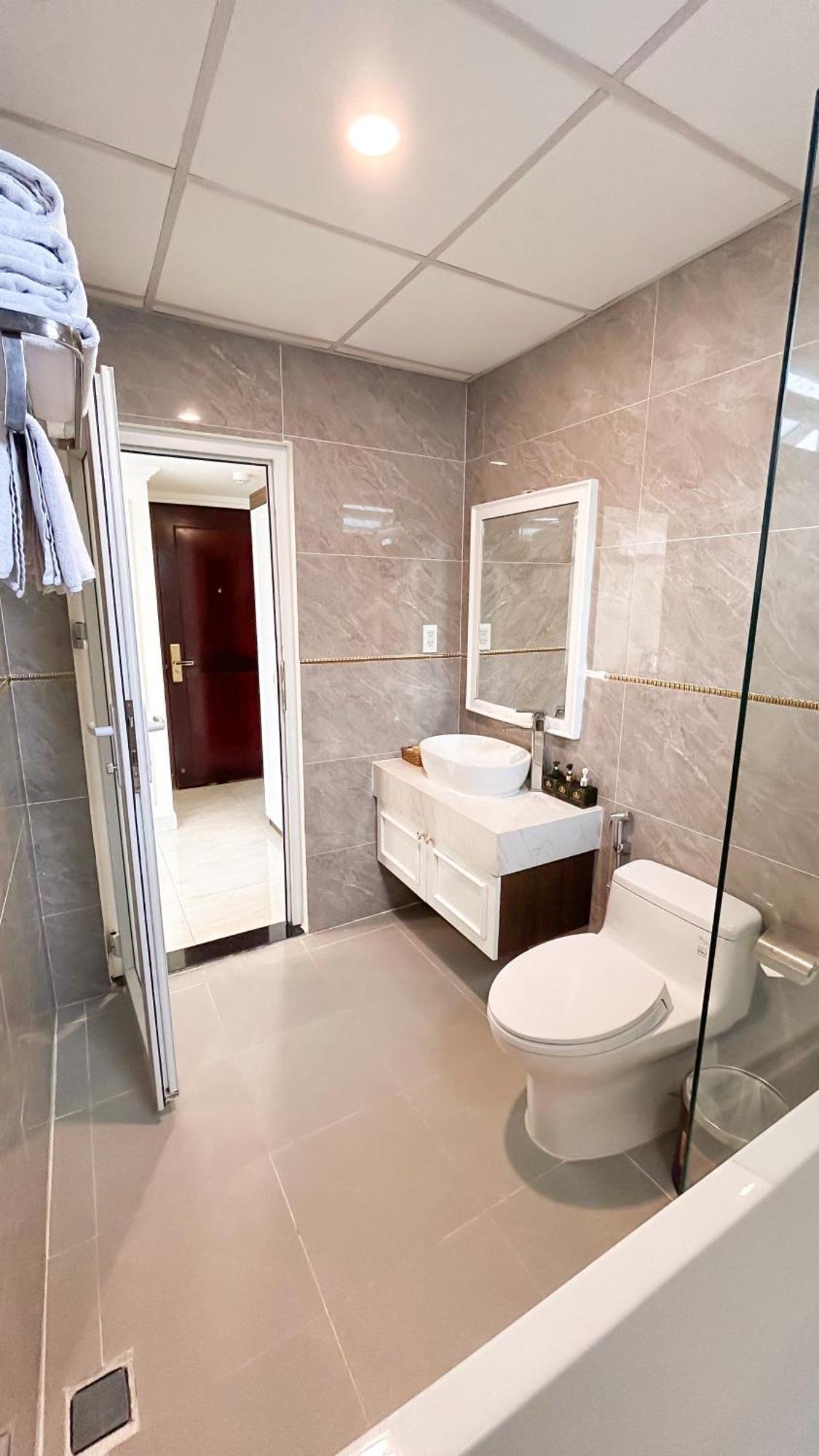 Elite Sofea Saigon And Hotel 4*