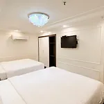 Elite Sofea Saigon Hotel And Spa