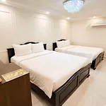 Elite Sofea Saigon Hotel And Spa