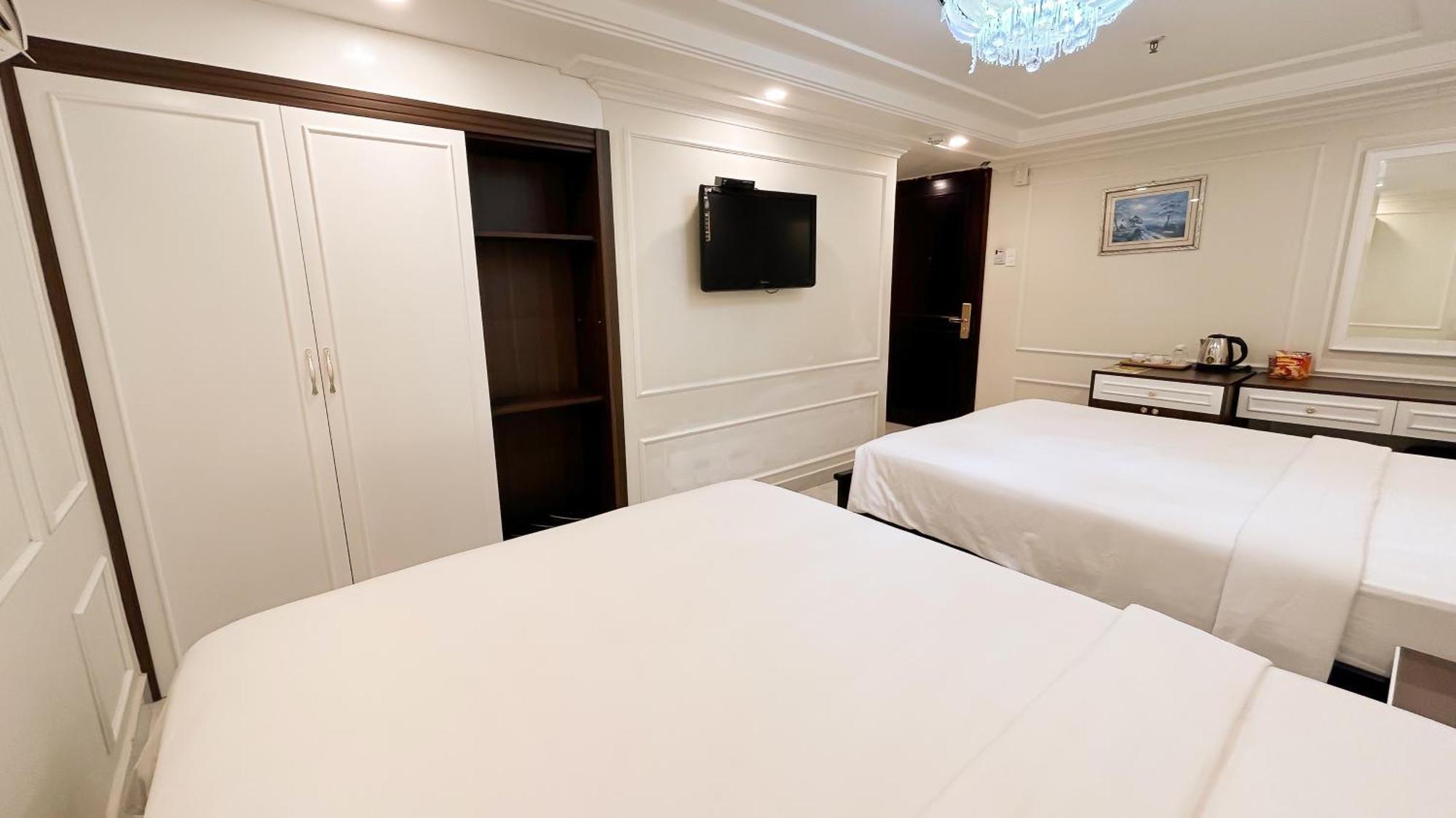 Elite Sofea Saigon And 4* Ho Chi Minh City