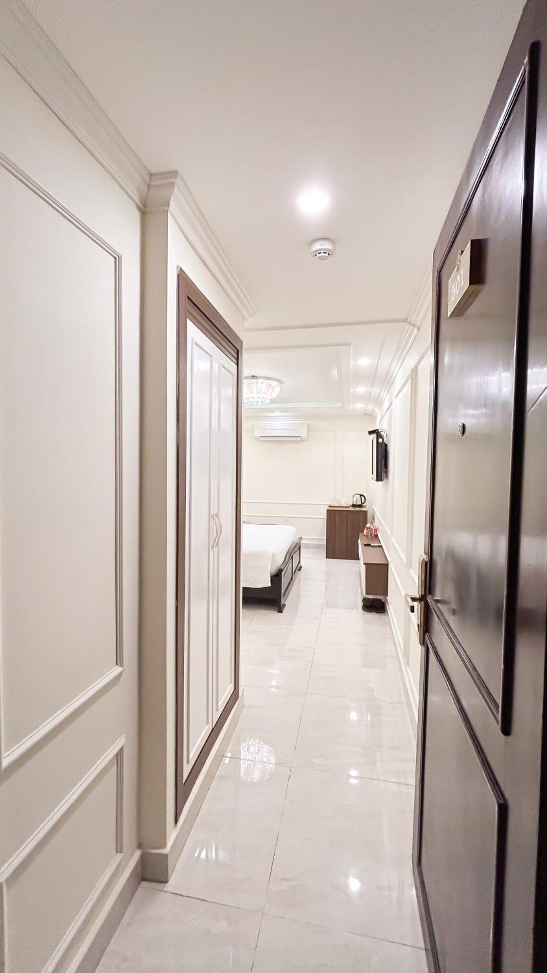 Elite Sofea Saigon And Hotel Ho Chi Minh City