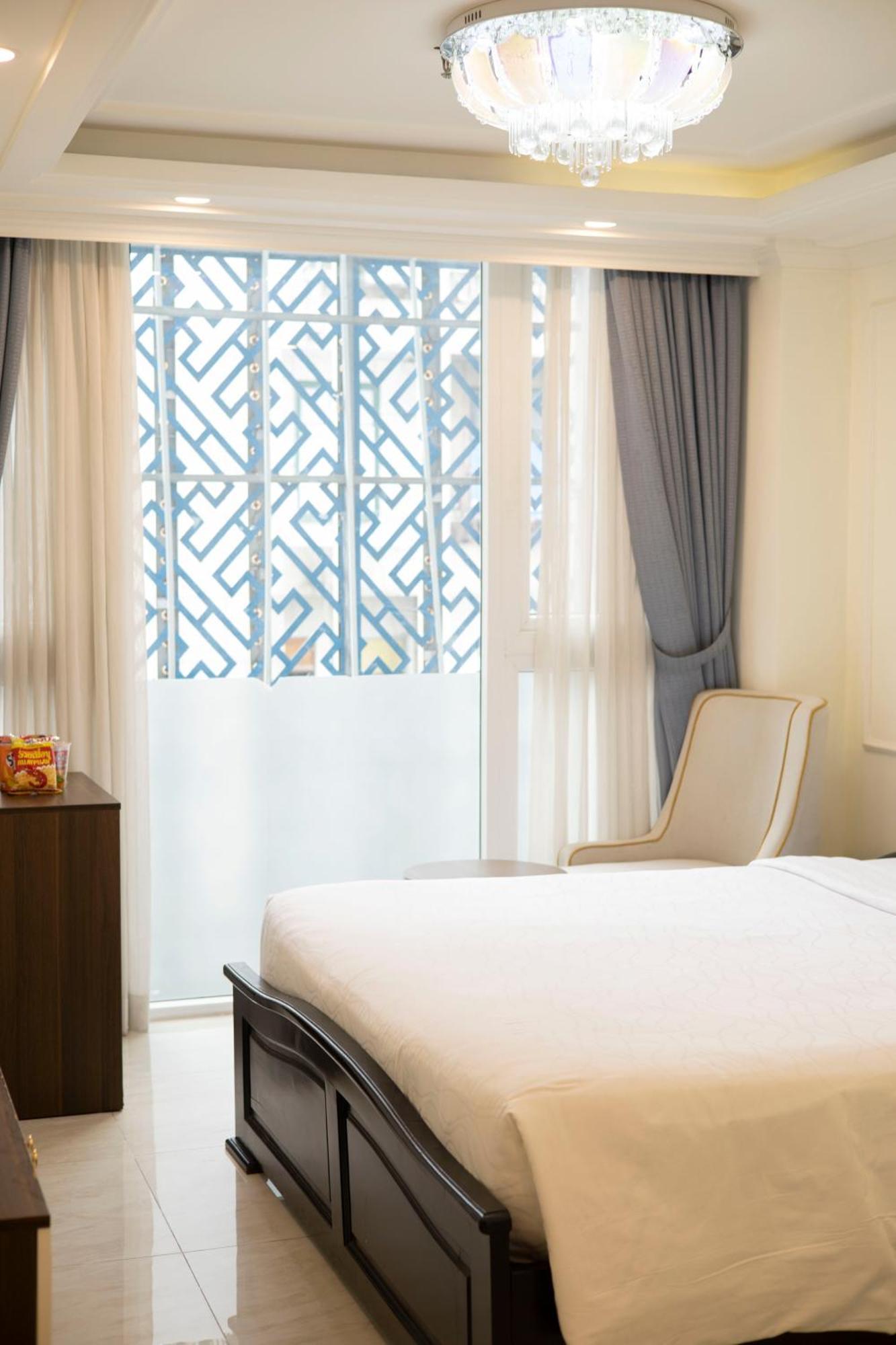 Elite Sofea Saigon And 4* Ho Chi Minh City